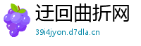 迂回曲折网